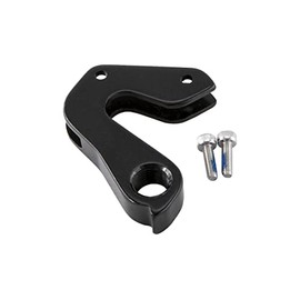 FELT Bicycle Derailleur Parts Derailleur Hanger for FELT FR Carbon (Quick Release Model) 308257