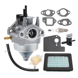 SYOWADA 16100-Z8B-901 Carburetor Replacement for Honda GVC160 GCV160LA0 GCV160LA1 Engine HRR216K9 HRS216K5 HRS216K6 Lawn Mower Engine Carb 16100-Z8B-901 BB76A A Carb Kit