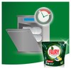 Fairy Original Dishwasher Tablets Lemon (22 Tablets)