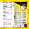 Captain Danny Rice Popcorn Salted Caramel, Corn-Free, Non-Fried, Gluten-Free, Minimally