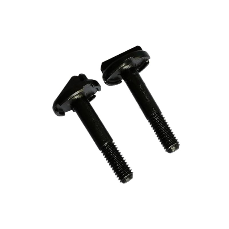 2PACK 06-75-0025 Blade Backing Pad Screw for 2626-20 M18 Multi-Tool