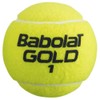 Babolat Gold Championship Ball 3 Balls