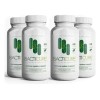 Bacticure Probióticos Para El Balance Del Sistema Digestivo. Sabor Sin