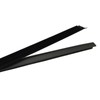 Yunnergo Door Weatherstrip Window Seal Compatible with Ranger 1999-2011 6L5Z-1021453-AA