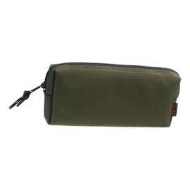 Notum Soft Pencil Case ML Large NS-27-OL Olive