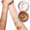 Tattoo Removal Cream Semi-Permanent Eyebrow Tattoo Tattoo Erasing Remover Set / 문신 제거 크림 반영구 눈썹 문신 타투 지우기 제거제 세트