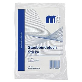 MP Sticky Dust Cloth