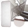 Balcony Safety Net, 2 Metres, Child Safety Net, Stair Safety