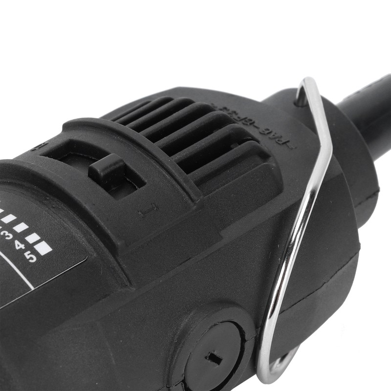 Mini Electric Grinder 130W HandHeld DIY Grinding Drilling Machine 50/60HZ