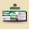 Natures Answer Dong Quai 500 Mg 90caps Vegetarianas Sfn Sin