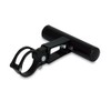 MINOURA SGS400-OS Bicycle Accessory Holder, Space Grip, Clamp Compatible Diameter: