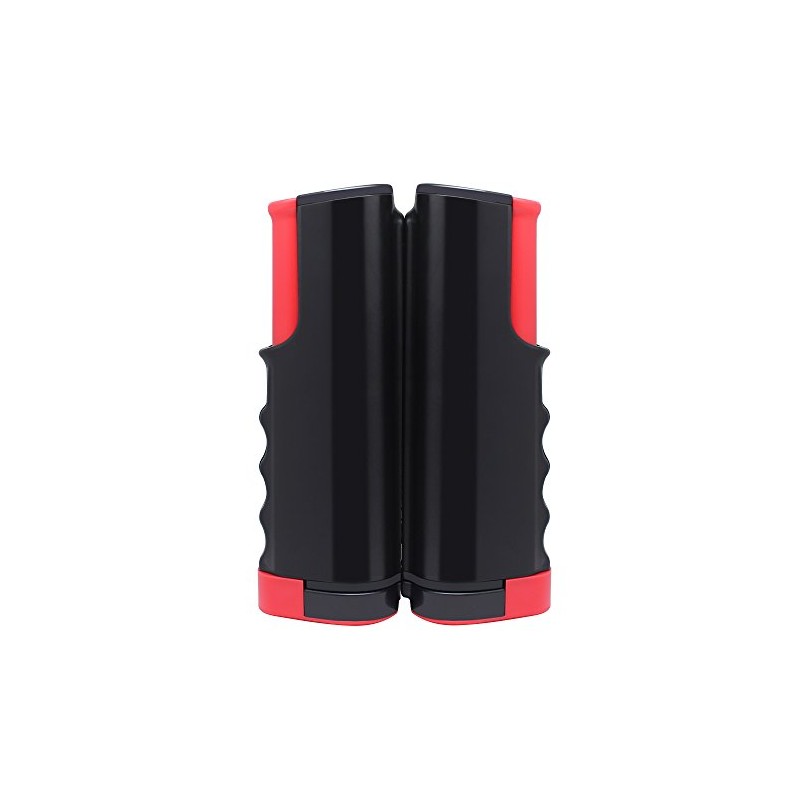 Accessotech Portable Retractable Table Tennis Net Rack Replacement Ping Pong