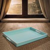American Atelier Carry 14 x 19 inches Rectangular Tray with