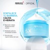 Papa Feel Kit Facial Antiedad Retinol 5pz: Ceramidas, Fps 50