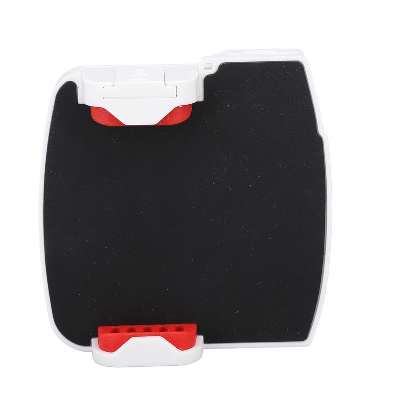 Smartphone Camera Shutter Grip 3 Gear Adjustable 1000mAh with LED