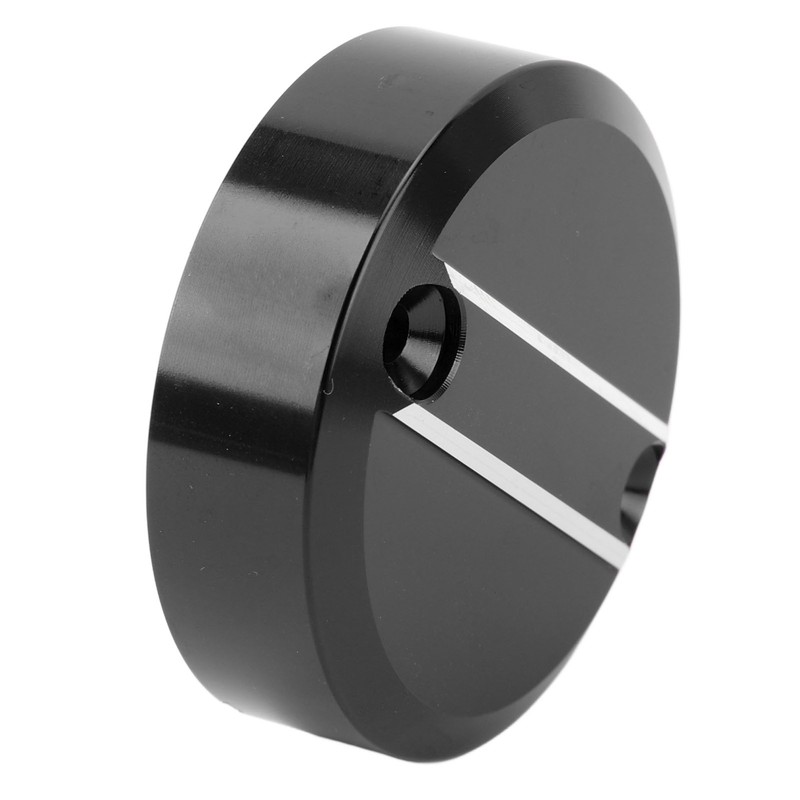 Front Brake Fluid Reservoir Cap Increases Lifespan CNC Aluminum Alloy