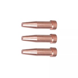 Smart Weld 3 set 6290-0 6290-1 6290-2 Acetylene Cutting Tip Replacement for Harris Torch