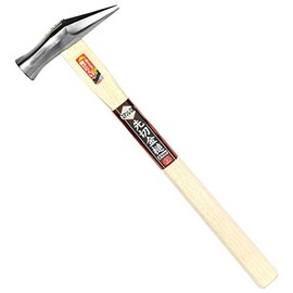 SK11 Stainless Steel Tip Hammer 0.8 inch (21 mm)