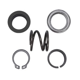 F4DZ-3517-A Steering Column Upper Bearing Kit Replacement for Ford Lincoln Mercury 1992-2007