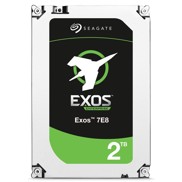 Seagate ST2000NM0045