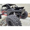 Vanquish Products JCAD Rear Fenders for Vanquish Products H10 Optic