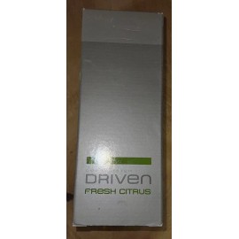 Avon Derek Jeter Fresh Citrus Driven 3.4 New