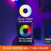 Tecnolite Connect Foco MR16 RGB 5W
