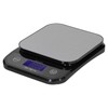 WHB28 10Kg/1g Electronic Scale Multipurpose LCD Digital Stainless Steel Weighing