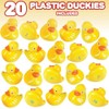 Gamie Gamie Duck Pond Matching Game for Kids Includes 20