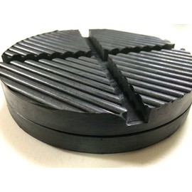 [ERIC/Eric] Jack Pad Cover Type General Purpose Attachment Arkane XL3000 Other Eric Pad 4.8 inches (12.15 cm)