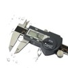 AICEY Digital Caliper Measuring Tool, IP54 Waterproof Stainless Steel Electronic