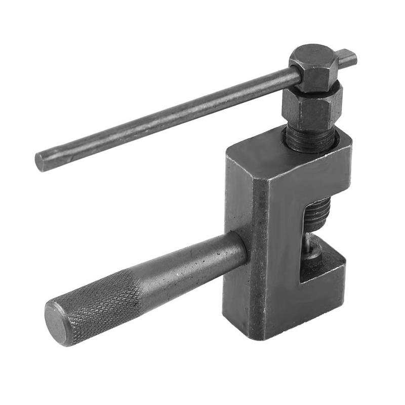 TKSE Motorcycle Chain Breaker, Motorcycle Bicycle ATV Chain Removal Breaker