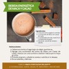 Leafy Maca con Cacao Natural y Orgánico Sin Azúcar 200g