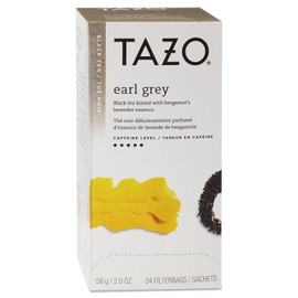 TZO149899 - Tea Bags Earl Grey