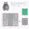 BoxLegend V3 Shirt Folding Board t Shirts Clothes Folder Durable