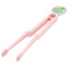 Skater KTG2 Sumikko Gurashi Tongs, Hands Free Dessert Tongs, 8.7