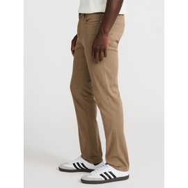 EXPRESS Men's Slim Tan Hyper Stretch Jeans