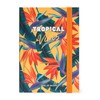 Legami - AG2216028 Photo Diary 16 Months 2021/2022, Small, Tropical