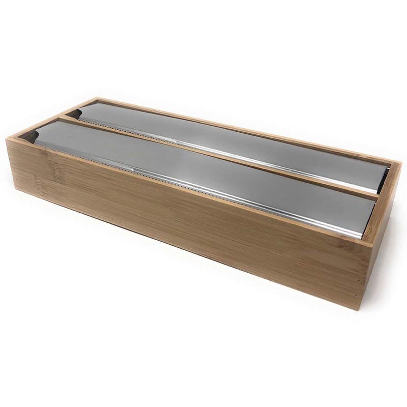 Space Home - Foil Dispenser and Cling Film Dispenser -