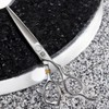 Titan T3D65 Professional Barber Scissors 6.5” 440C Japanese Steel Hair