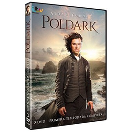 Poldark 2015 -Temporada 1 Completa