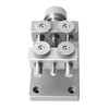 Watch Bezel Remover Rotating Adjust Metal Watch Bezel Removal Tool