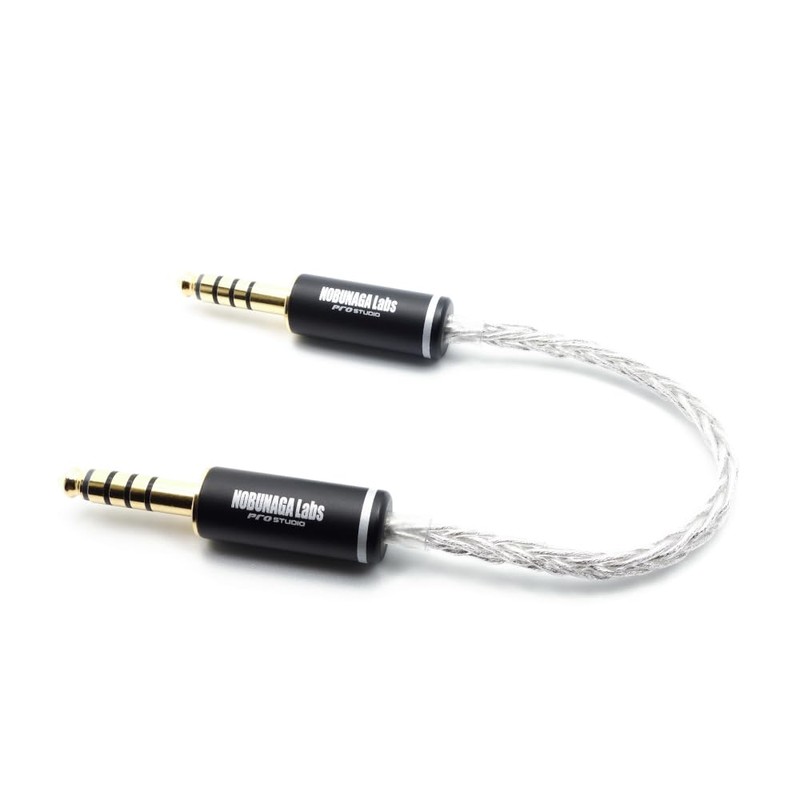 NOBUNAGA Labs VISION Sensui (0.17 inch (4.4 mm) 5 Pole