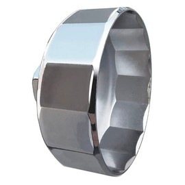 Shonee 64.3mm Oil Filter Wrench for Toyota,Lexus,RAV4,Camry,Tundra,FJ Cruiser,Tacoma,Avalon,Highlander,Sienna,Scion,Prius,Corolla-Filter Removal Tool