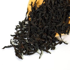 GOARTEA 250g / 8.8oz Premium Fujian Wuyi Da Hong Pao Dahongpao Big Red Robe Rock Loose Leaf Chinese Oolong Tea