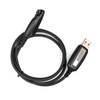 Ailunce HD1 Retevis RT29 USB Programming Cable, for Retevis RT29