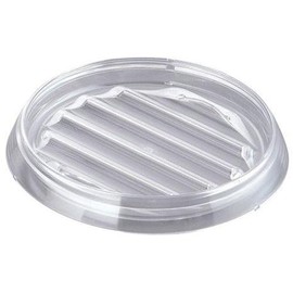 Honma Tenji Kogyo BK Water Pitcher Basin, Clear, Polycarbonate