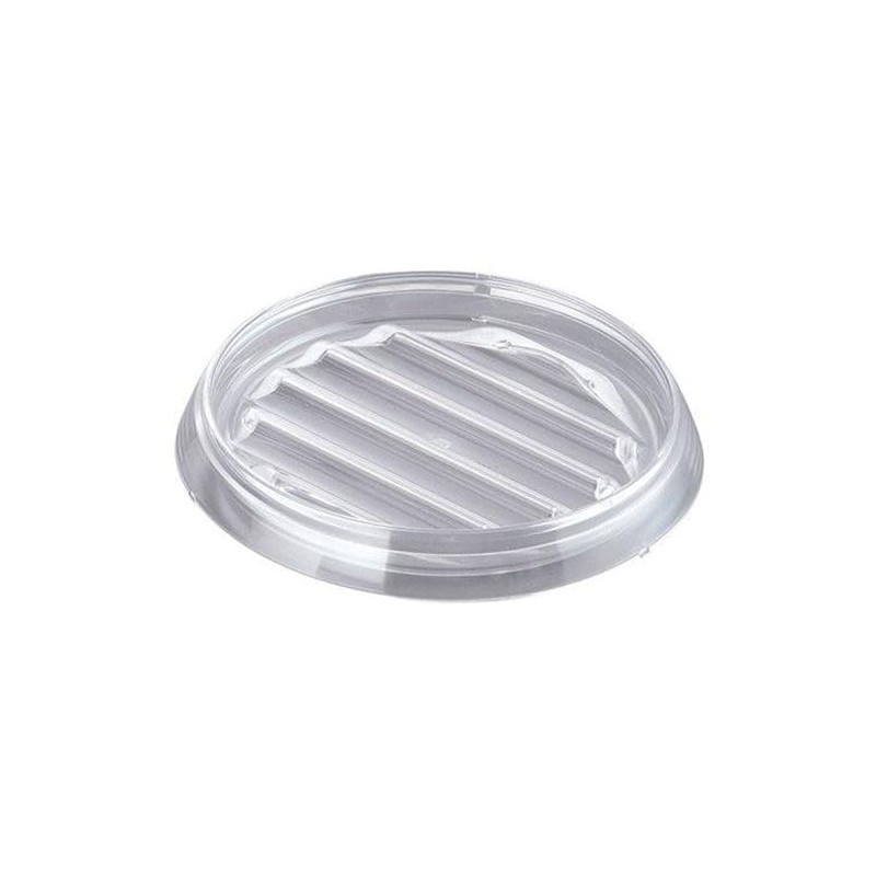 Honma Tenji Kogyo BK Water Pitcher Basin, Clear, Polycarbonate