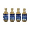 House Recipe Greek Dressing 16 oz (Pack of 12)