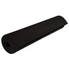 Hugger Mugger Ultimate Cushion Yoga mat - Black - Ultimate